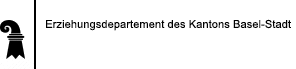 Mittelschulen und Berufsbildung Logo